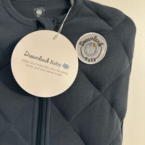 Dreamland Baby SleepSack